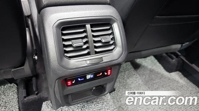 Volkswagen Tiguan Allspace Prestige, 2024 18