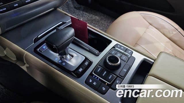 Genesis G80 Prestige, 2018 9