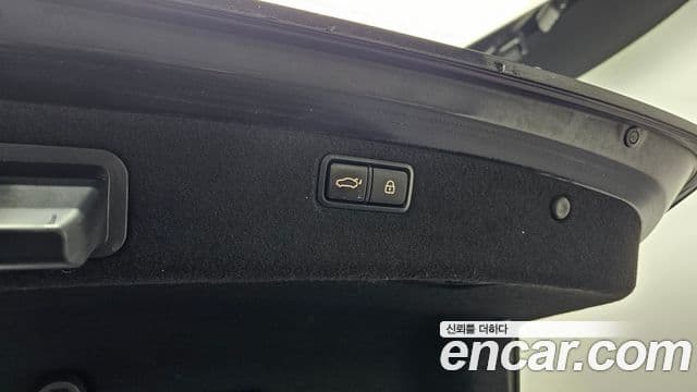 Genesis G80 Prestige, 2018 20