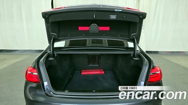 BMW 7시리즈 (G11) 750Li xDrive, 2016 20