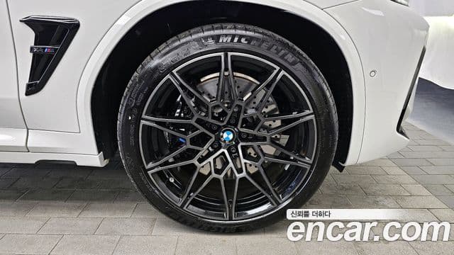 BMW X4M (G02) 3.0 Competition, 2025 все фото