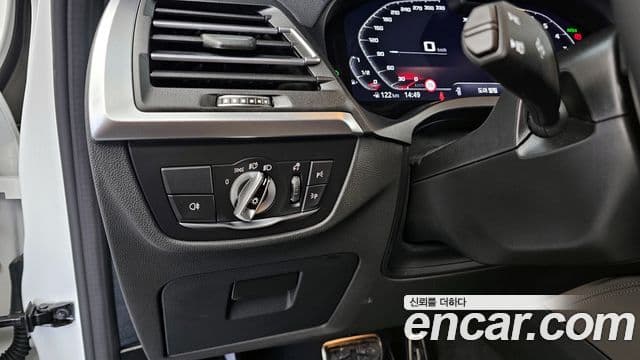 BMW X4M (G02) 3.0 Competition, 2025 16