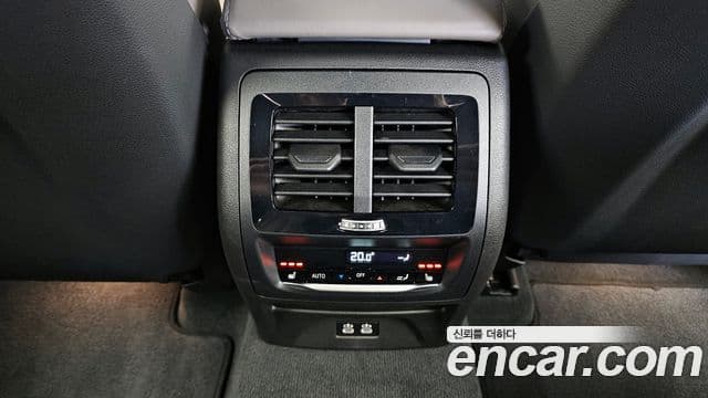 BMW X4M (G02) 3.0 Competition, 2025 18