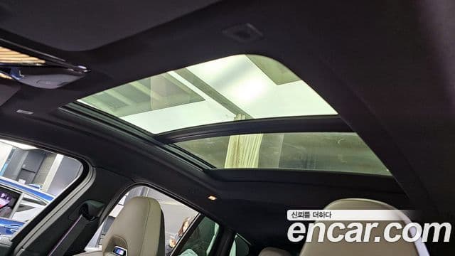 BMW X4M (G02) 3.0 Competition, 2025 19