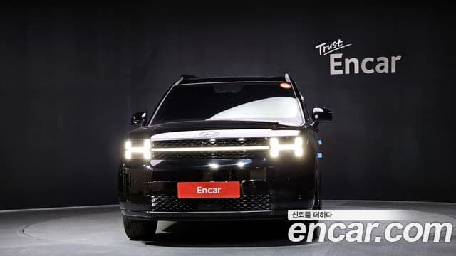 Hyundai Santa Fe (MX5) Calligraphy, 2024 3