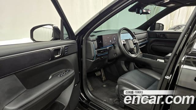 Hyundai Santa Fe (MX5) Calligraphy, 2024 10