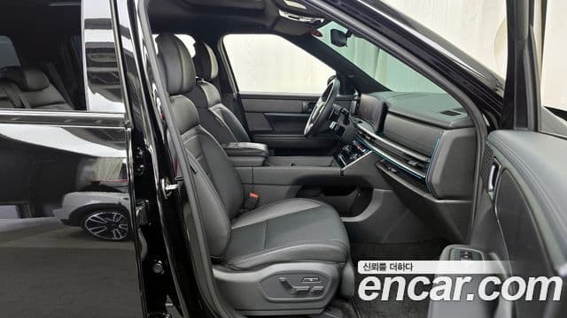 Hyundai Santa Fe (MX5) Calligraphy, 2024 11