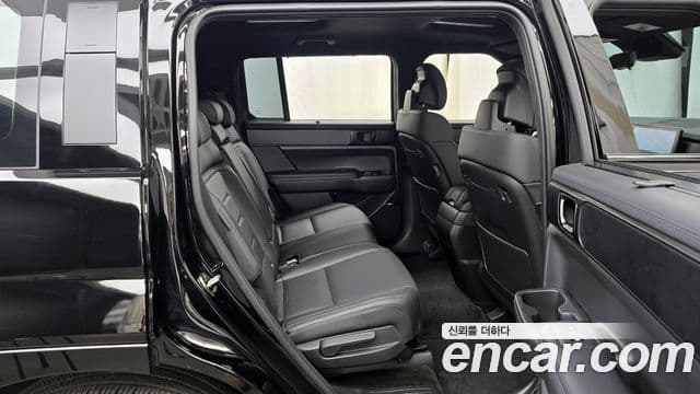 Hyundai Santa Fe (MX5) Calligraphy, 2024 12