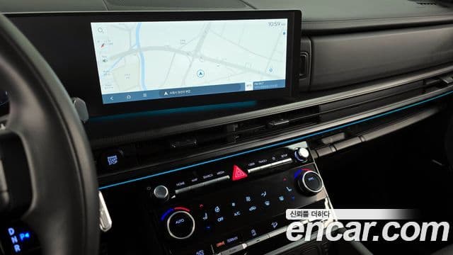 Hyundai Santa Fe (MX5) Calligraphy, 2024 14