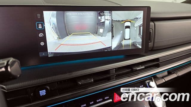 Hyundai Santa Fe (MX5) Calligraphy, 2024 15