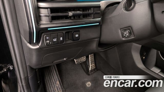 Hyundai Santa Fe (MX5) Calligraphy, 2024 16