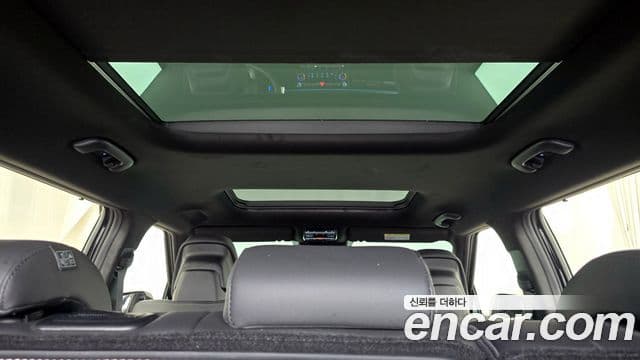 Hyundai Santa Fe (MX5) Calligraphy, 2024 17