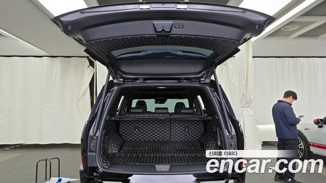 Hyundai Santa Fe (MX5) Calligraphy, 2024 20