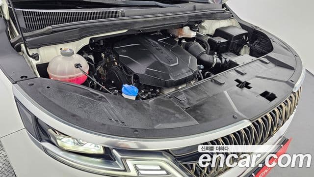 Kia Carnival 4세대 Signature, 2021 6