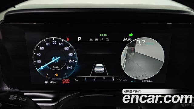 Kia Carnival 4세대 Signature, 2021 8