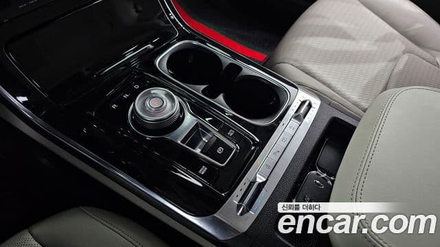 Kia Carnival 4세대 Signature, 2021 9