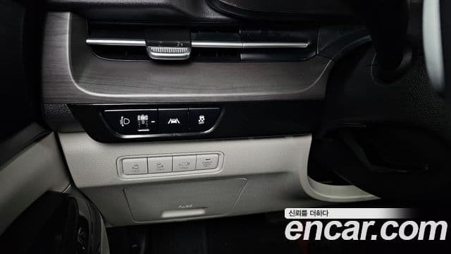 Kia Carnival 4세대 Signature, 2021 13