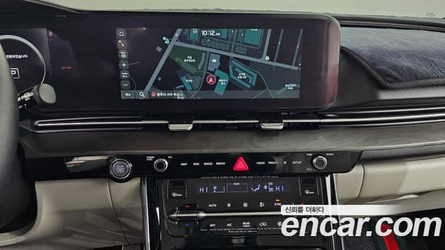 Kia Carnival 4세대 Signature, 2021 14