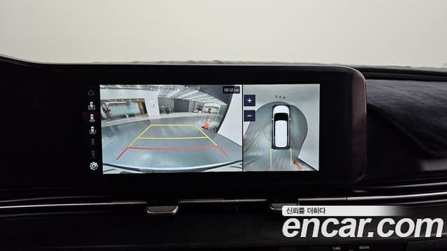 Kia Carnival 4세대 Signature, 2021 15