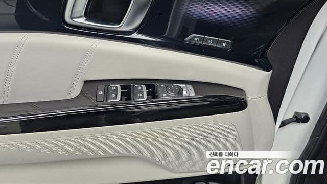 Kia Carnival 4세대 Signature, 2021 16