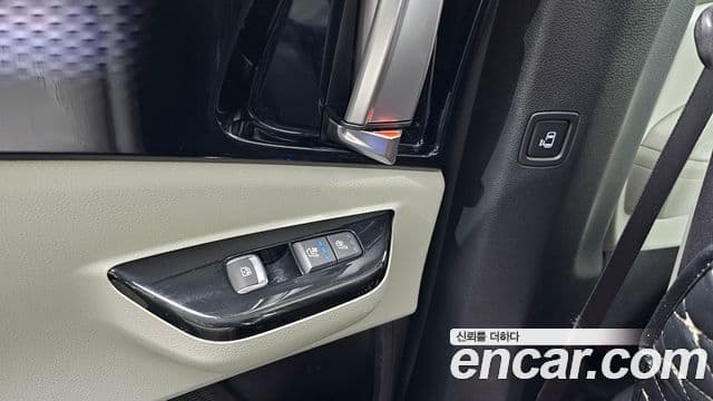 Kia Carnival 4세대 Signature, 2021 19
