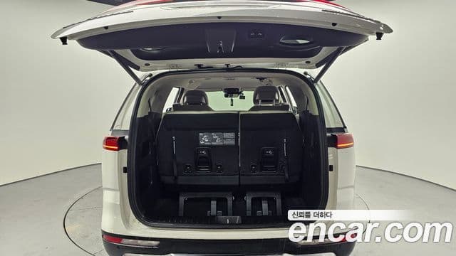 Kia Carnival 4세대 Signature, 2021 20