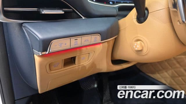 Genesis GV80, 2021 14