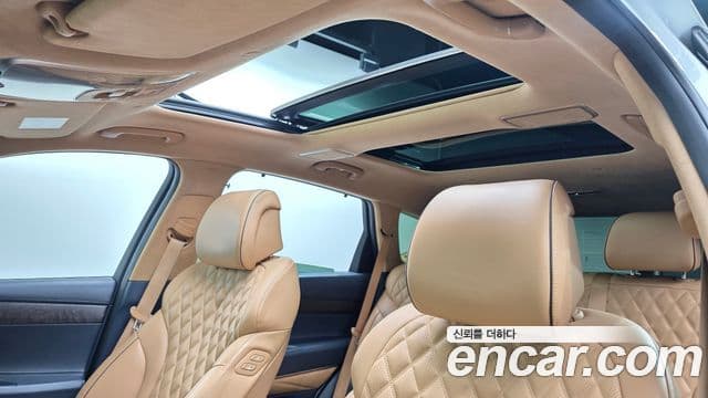 Genesis GV80, 2021 16