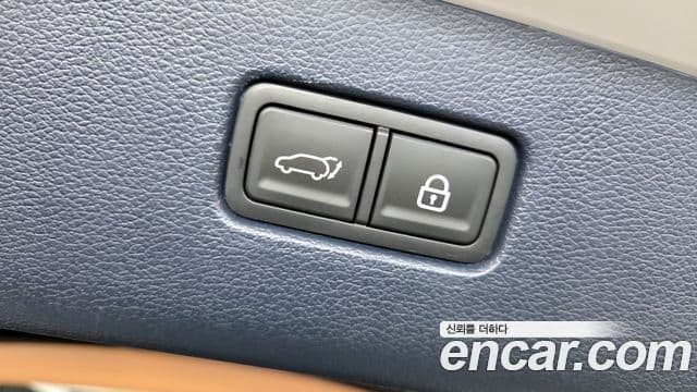 Genesis GV80, 2021 18