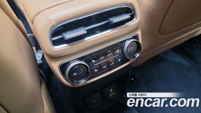 Genesis GV80, 2021 19