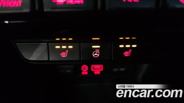 Kia Sportage 4세대 Prestige, 2016 16