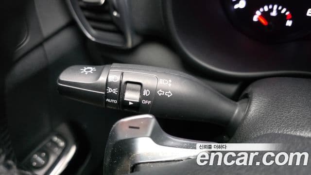 Kia Sportage 4세대 Prestige, 2016 18