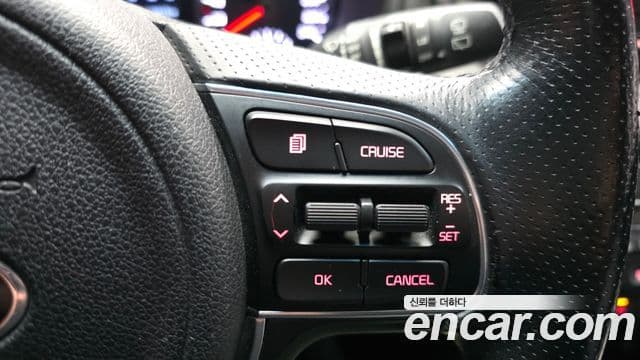 Kia Sportage 4세대 Prestige, 2016 19