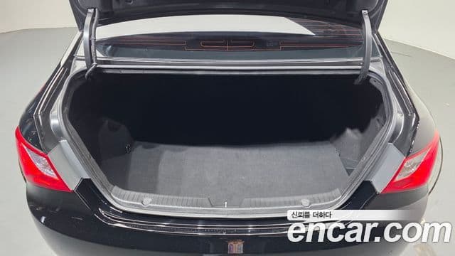 Hyundai YF Sonata топовая версия, 2010 20