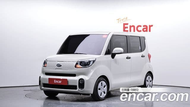 Kia The / новый New Ray люксовая версия, 2018 1