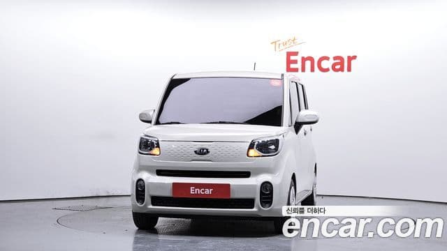 Kia The / новый New Ray люксовая версия, 2018 3