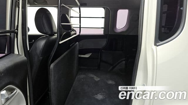 Kia The / новый New Ray люксовая версия, 2018 12