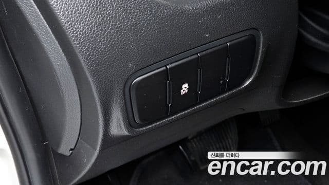 Kia The / новый New Ray люксовая версия, 2018 14