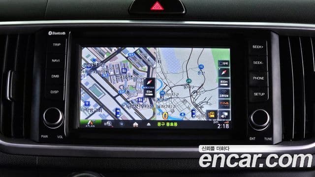 Kia The / новый New Ray люксовая версия, 2018 15