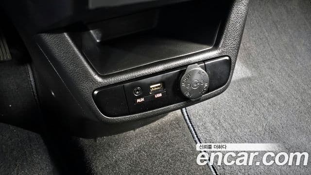 Kia The / новый New Ray люксовая версия, 2018 16