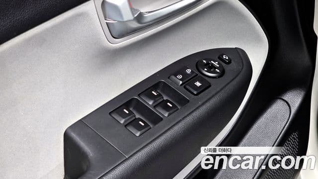 Kia The / новый New Ray люксовая версия, 2018 17