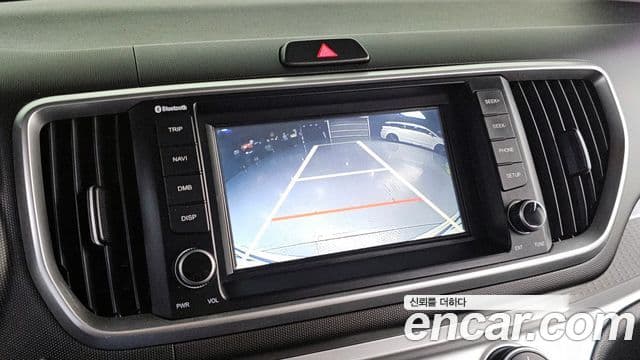 Kia The / новый New Ray люксовая версия, 2018 18