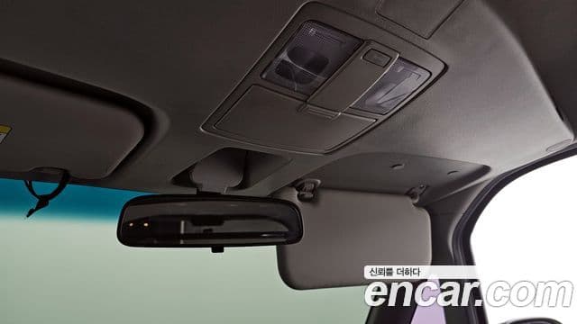 Kia The / новый New Ray люксовая версия, 2018 19