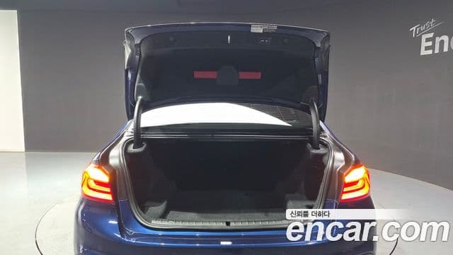 BMW 5시리즈 (G30) 540i xDrive M Sport Plus, 2018 20