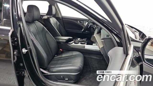 Kia K8 Trendy(арендный автомобиль), 2022 11