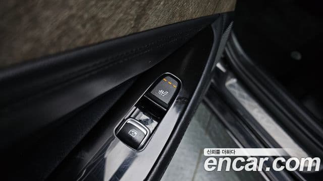 Kia K8 Trendy(арендный автомобиль), 2022 19