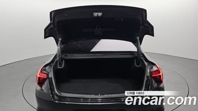 Kia K8 Trendy(арендный автомобиль), 2022 20