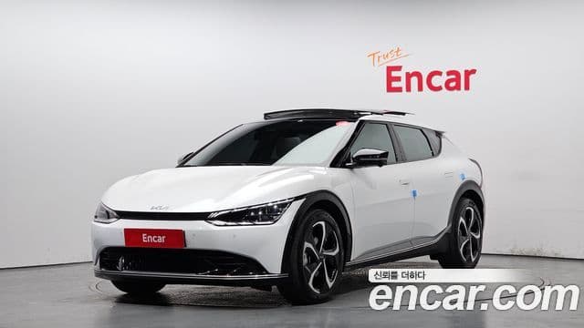 Kia EV6 Earth, 2023 1