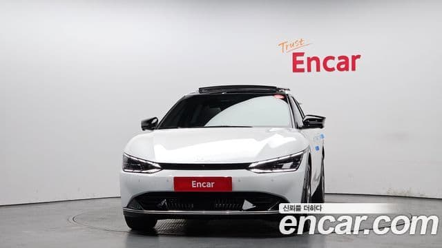 Kia EV6 Earth, 2023 3