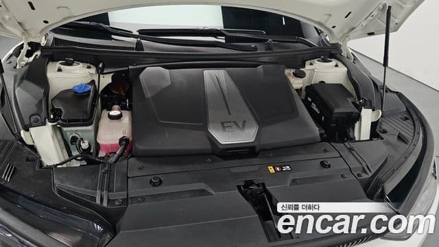 Kia EV6 Earth, 2023 6